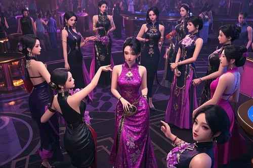 注册申请杏运账号